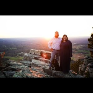 Meet your Posher, Nicholas